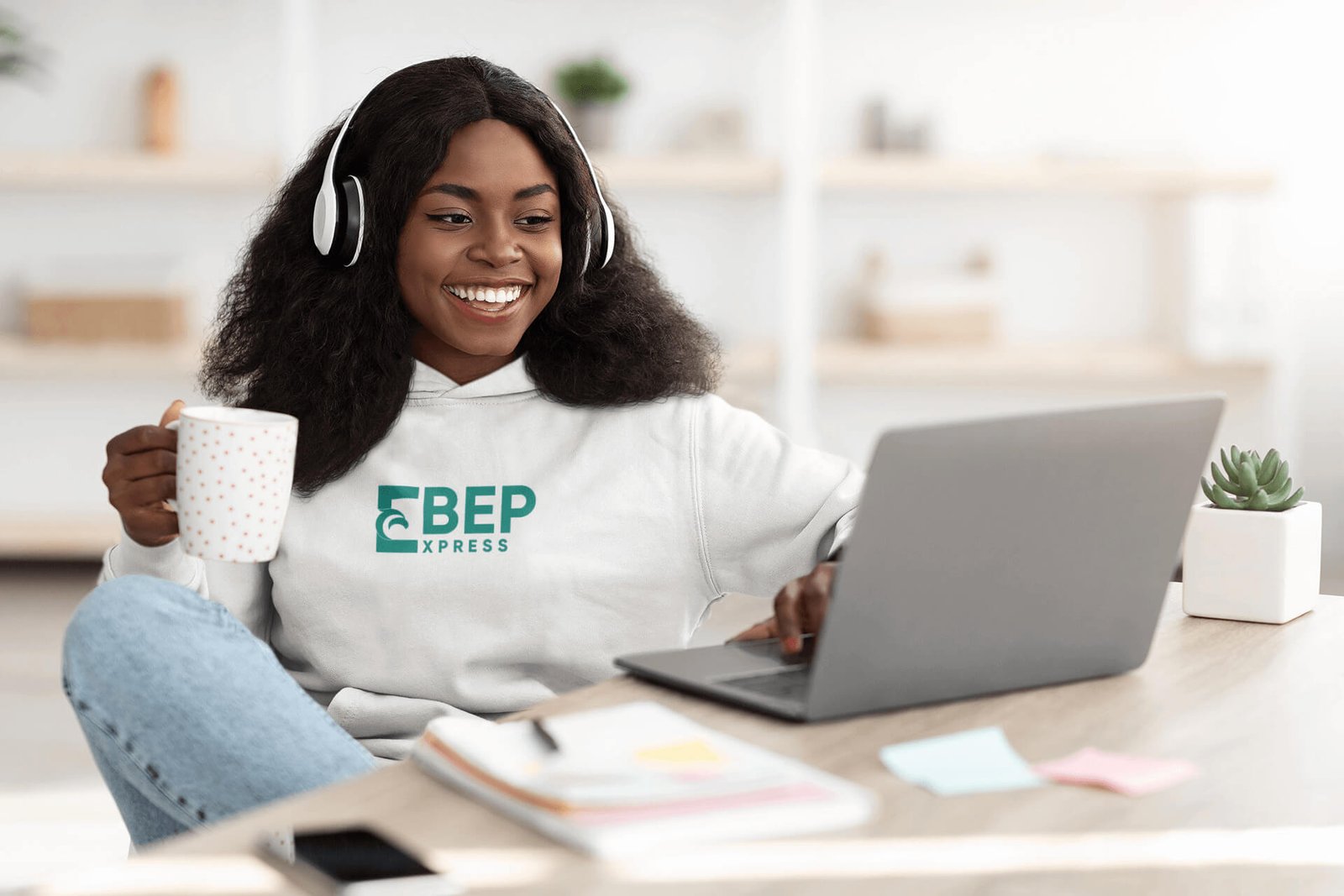 EBEP EXPRESS CANADA Ecommerce Parcel Shipping
